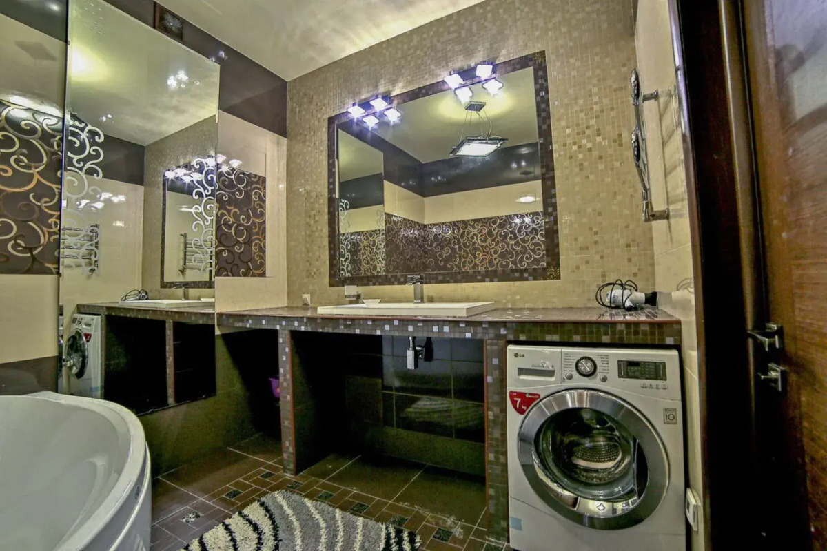 Апартаменты Идеал Хауз 5