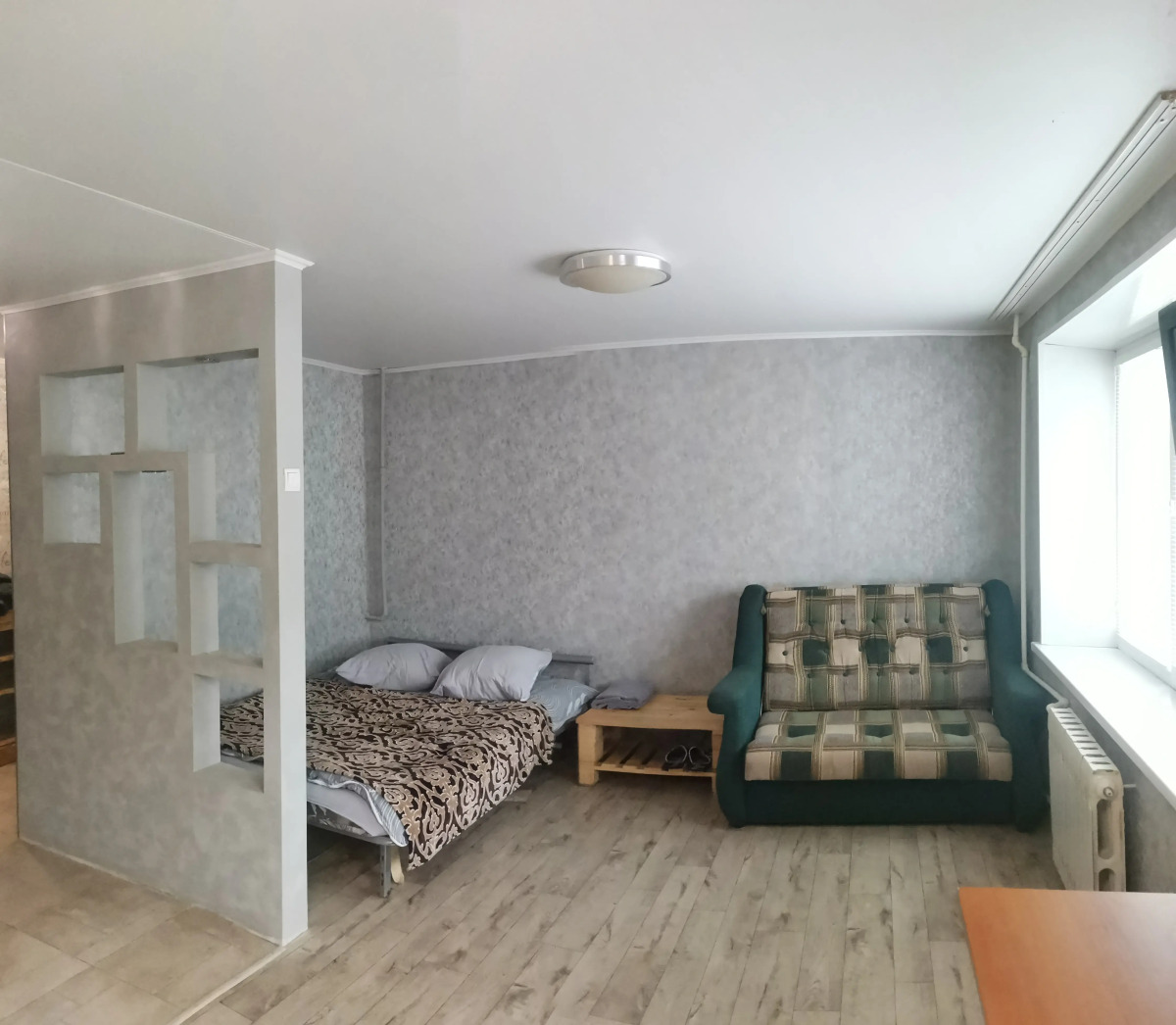 Апартаменты Посуточно