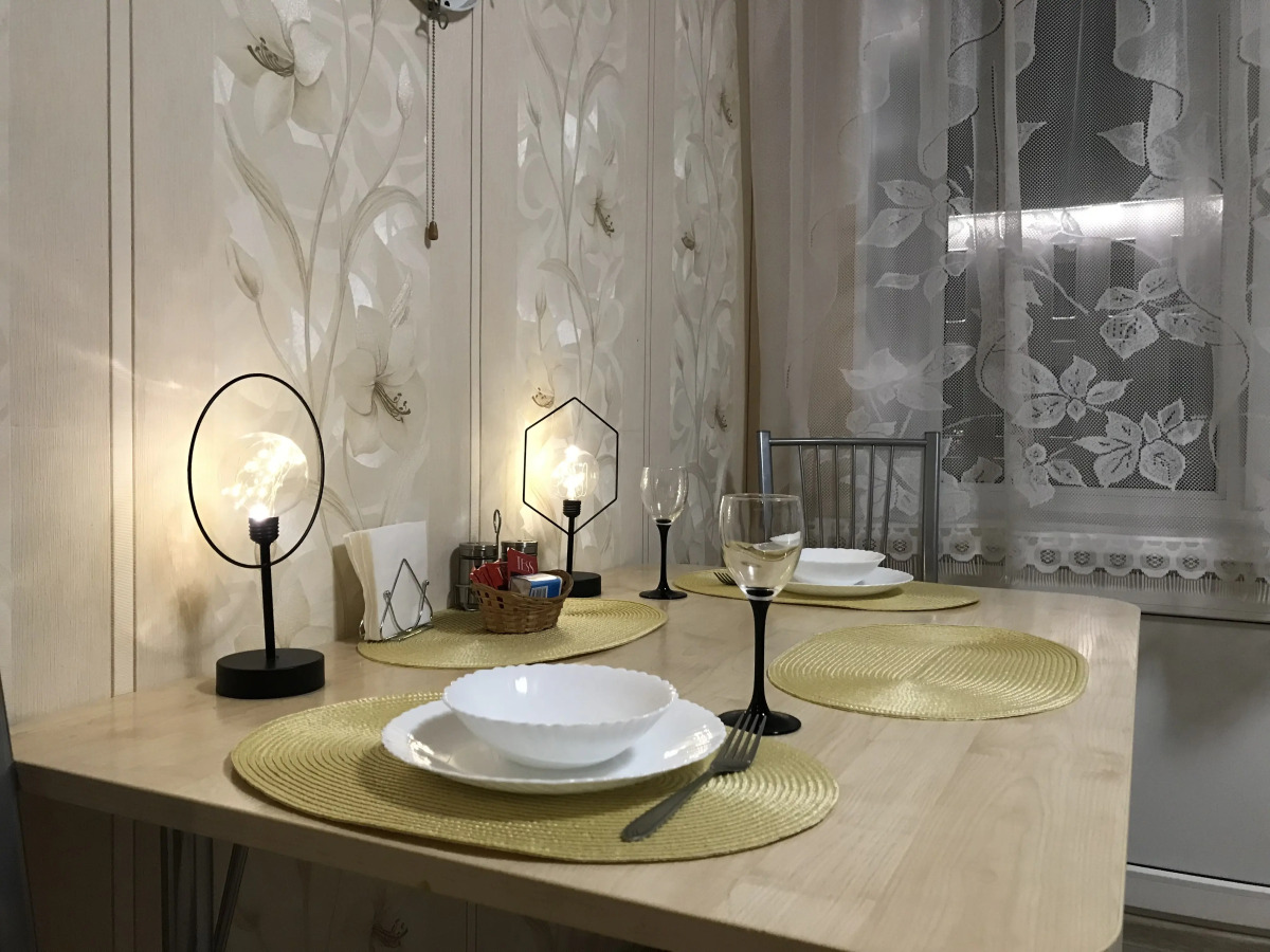 Апартаменты на Карта Маркса