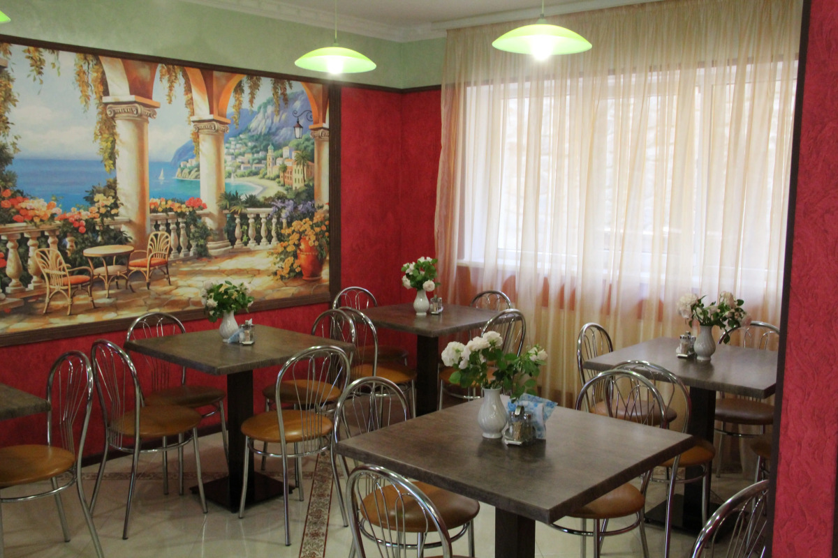 Дизайн-вилла MaSSandra