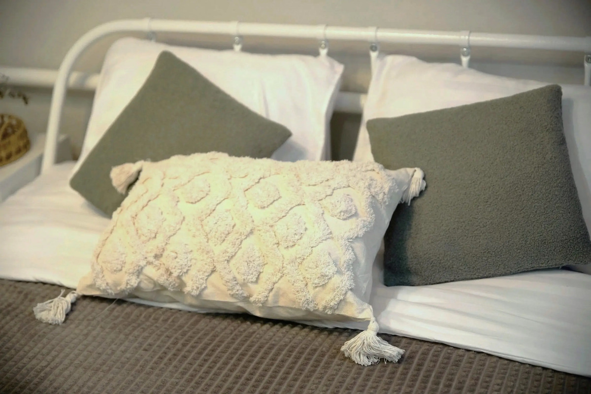 Частный дом Под Покровом