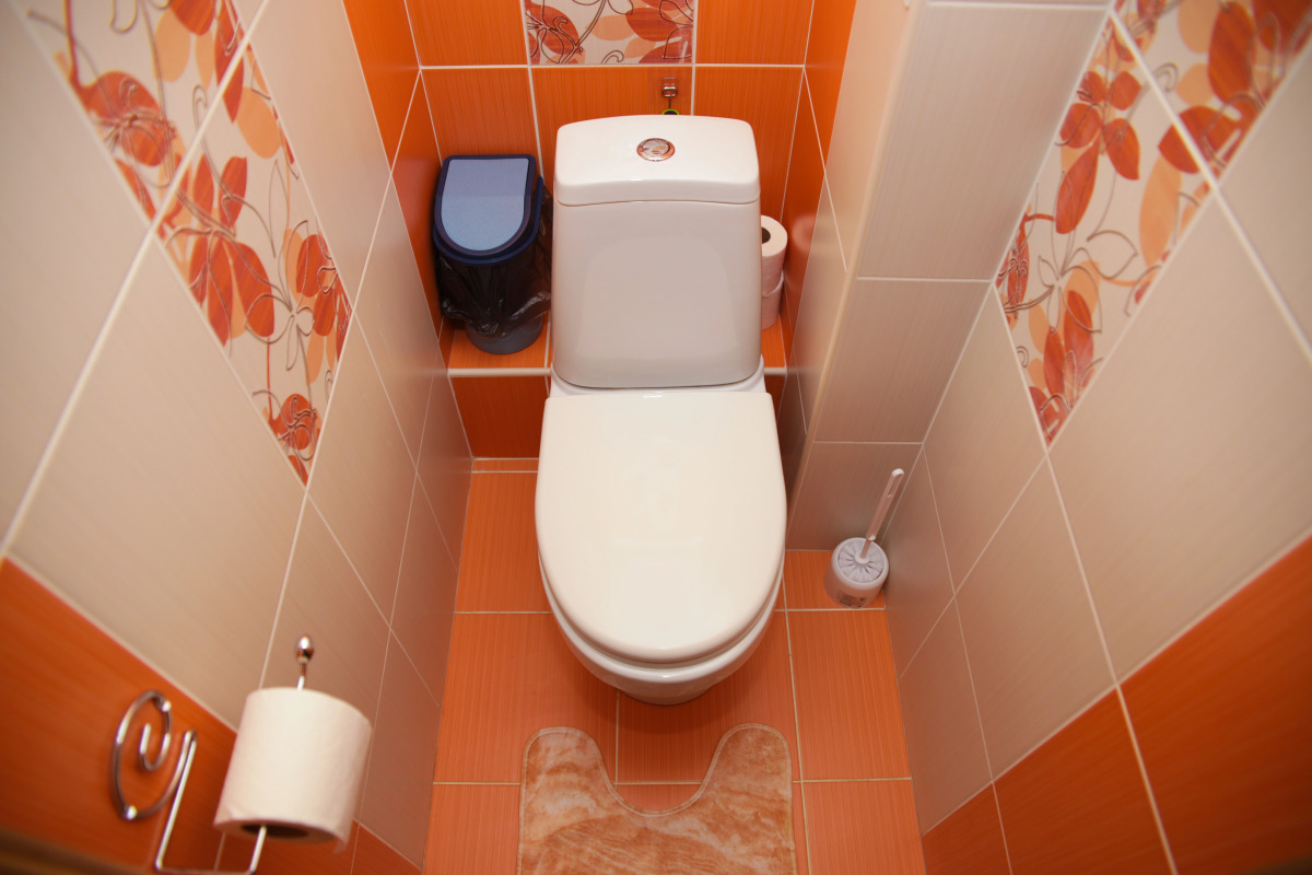 Апартаменты Рыжий Кот возле Парка