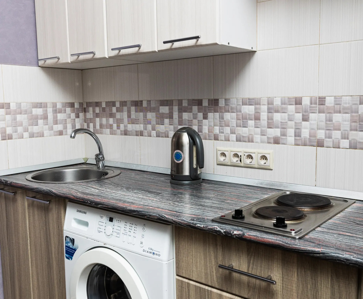 Апартаменты Щербинка 810/1