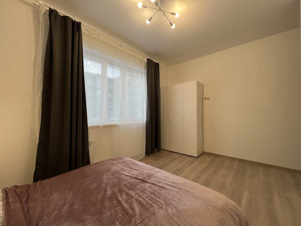 Апартаменты Scandinavian Style Apartments