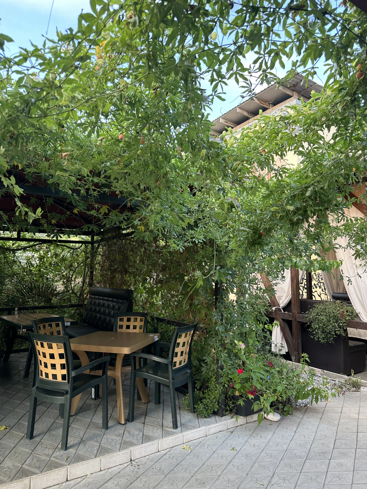 Гостевой дом Морская сказка