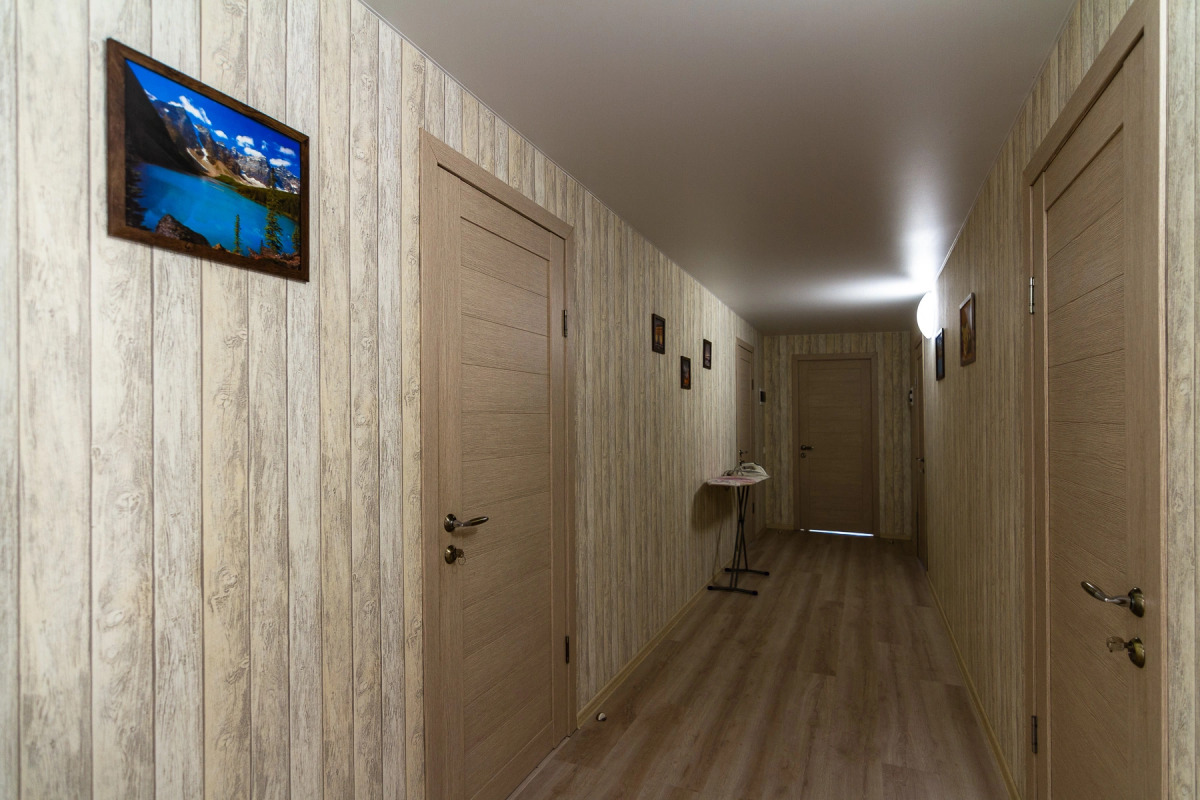 Гостевой дом Жасмин