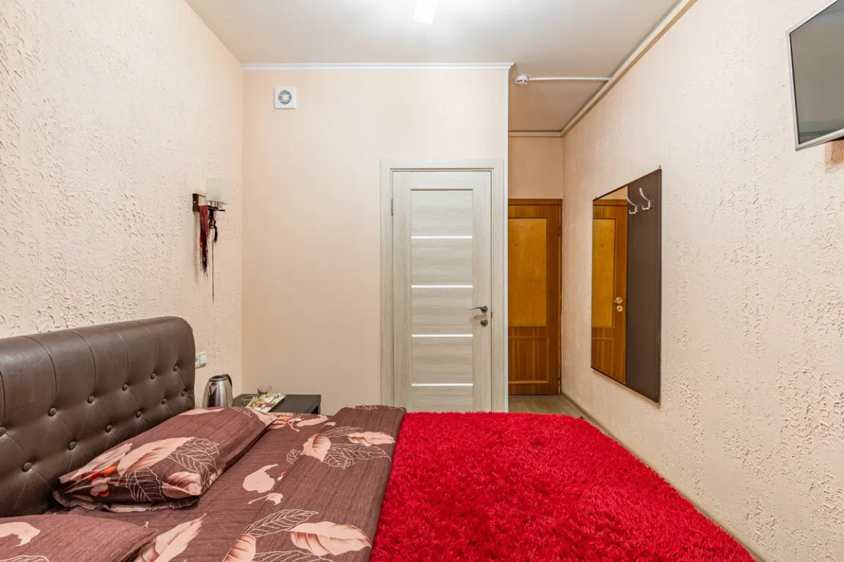 Мини-отель Madison