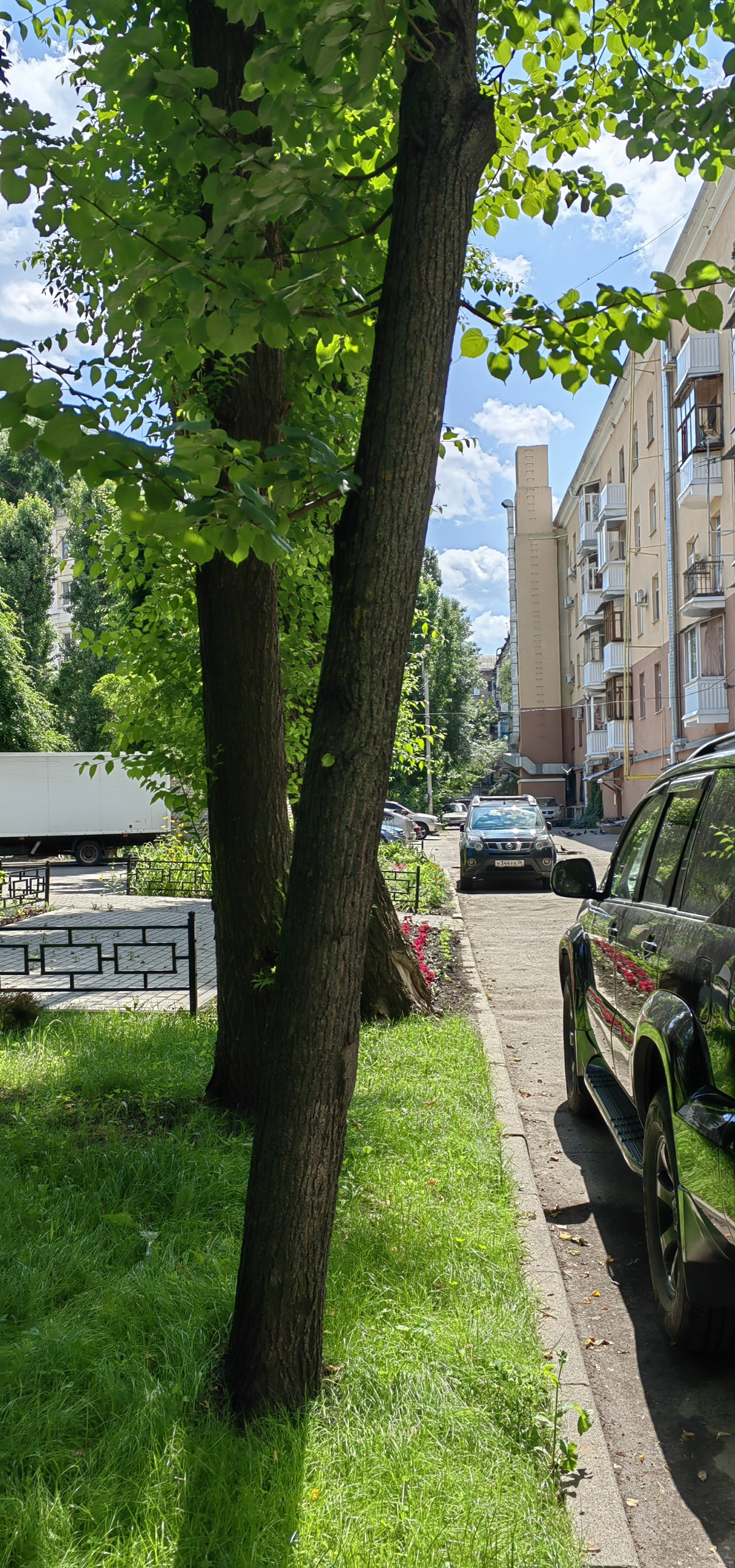 Квартира Предвосхищая ожидания