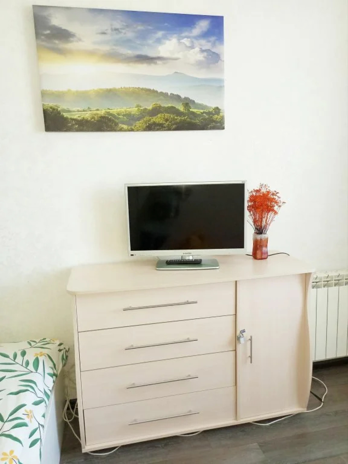 Апартаменты Like Home на Октябрьской 43