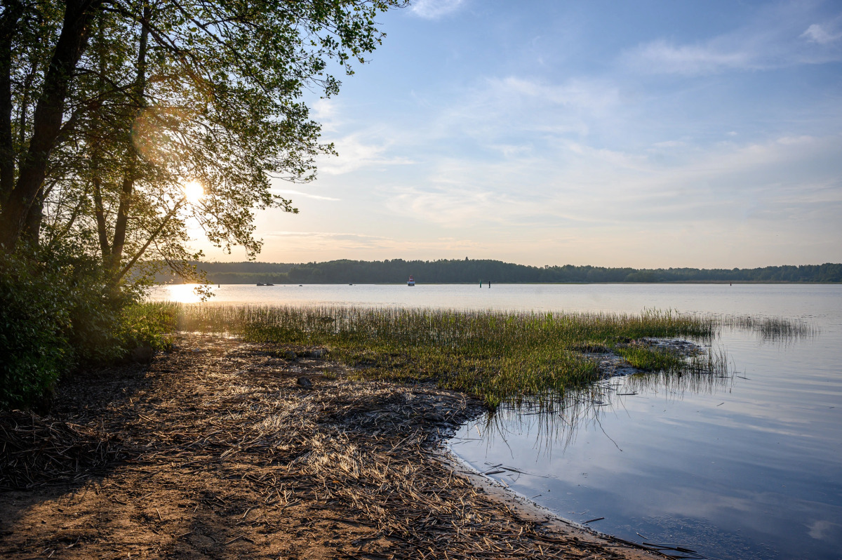 База Отдыха Фрегат
