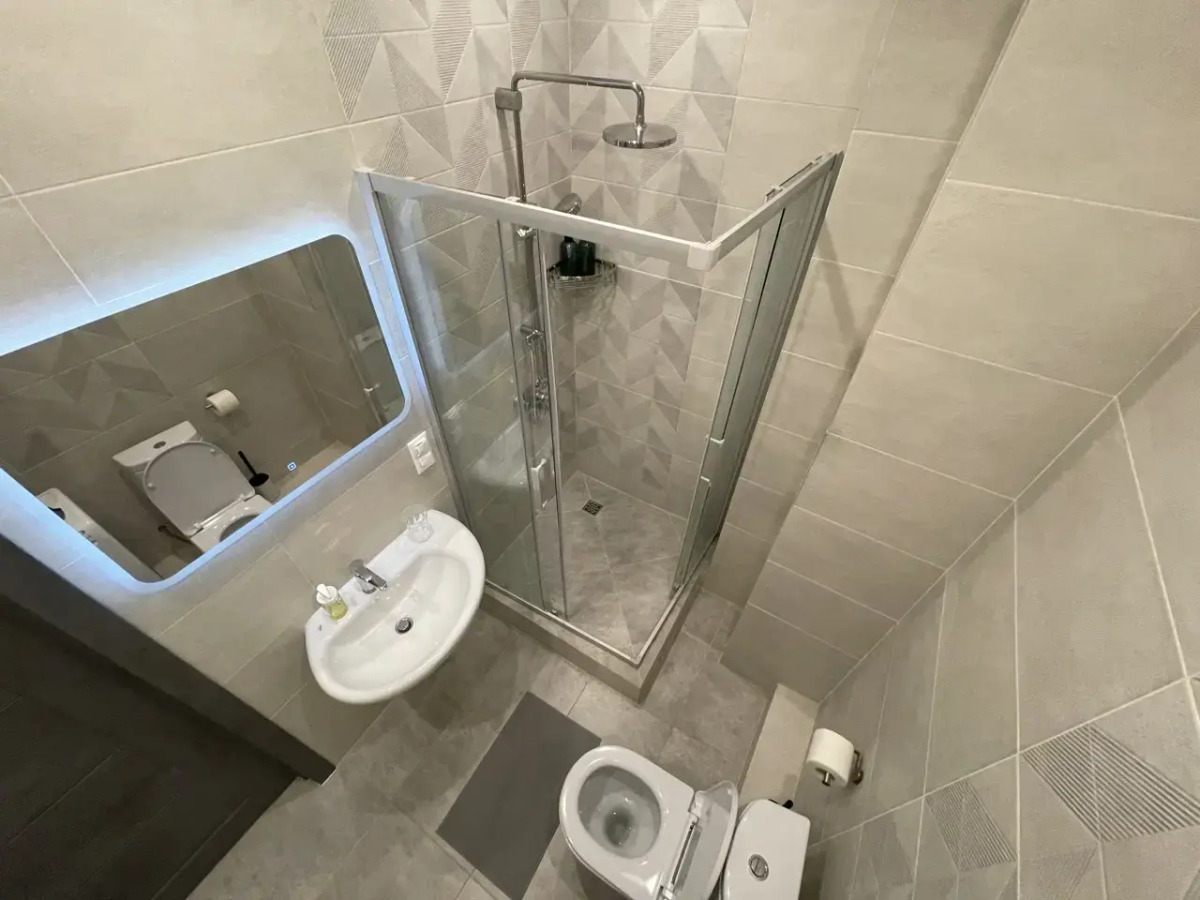 Апартаменты БоуБоу Экстра