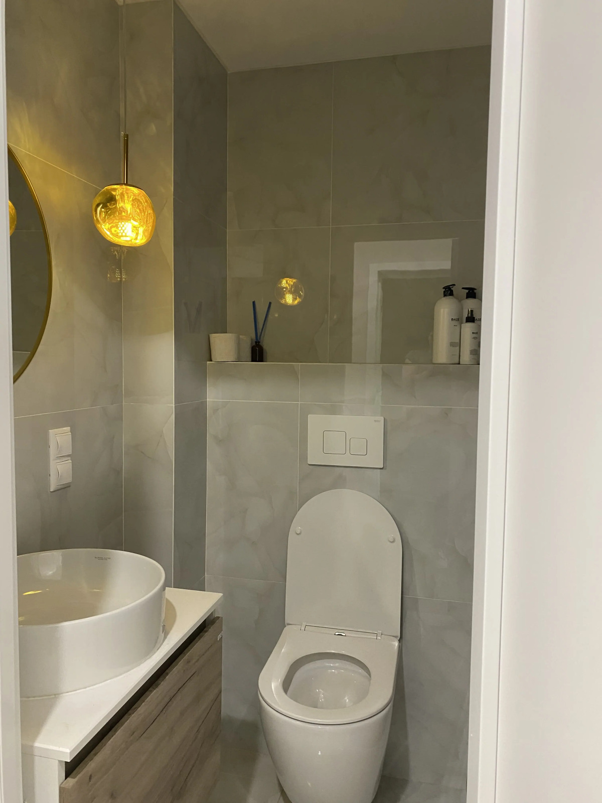 Квартира с Потрясающим Видом из Окна в Самом Центре