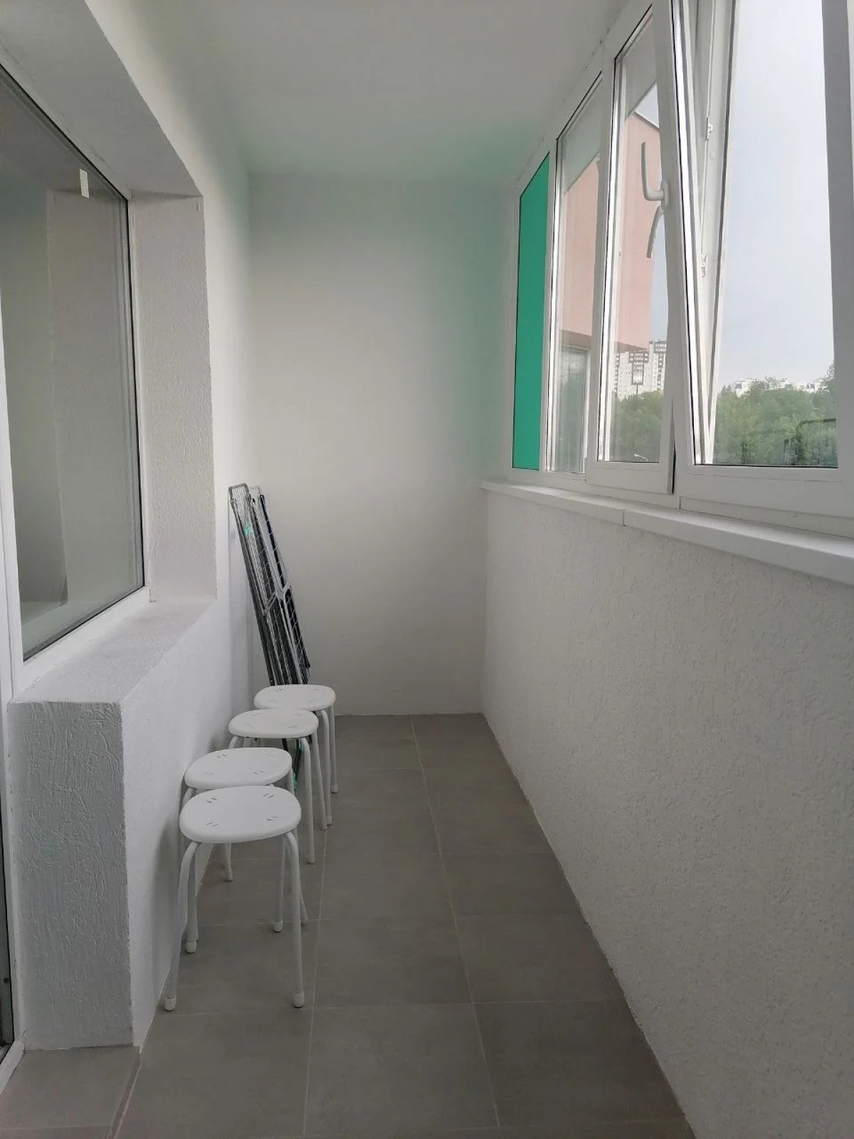 Апартаменты со всеми необходимым для комфортного проживания