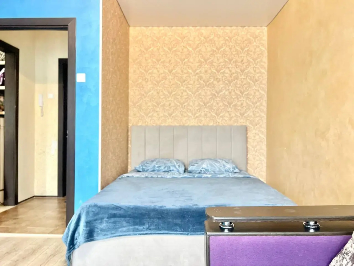 Квартира Эконом на Энтузиастов 48