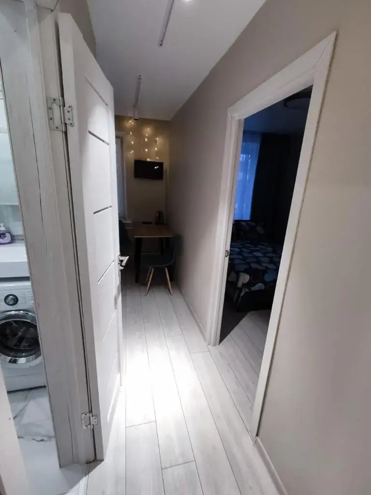 Квартира на Крупской 4А