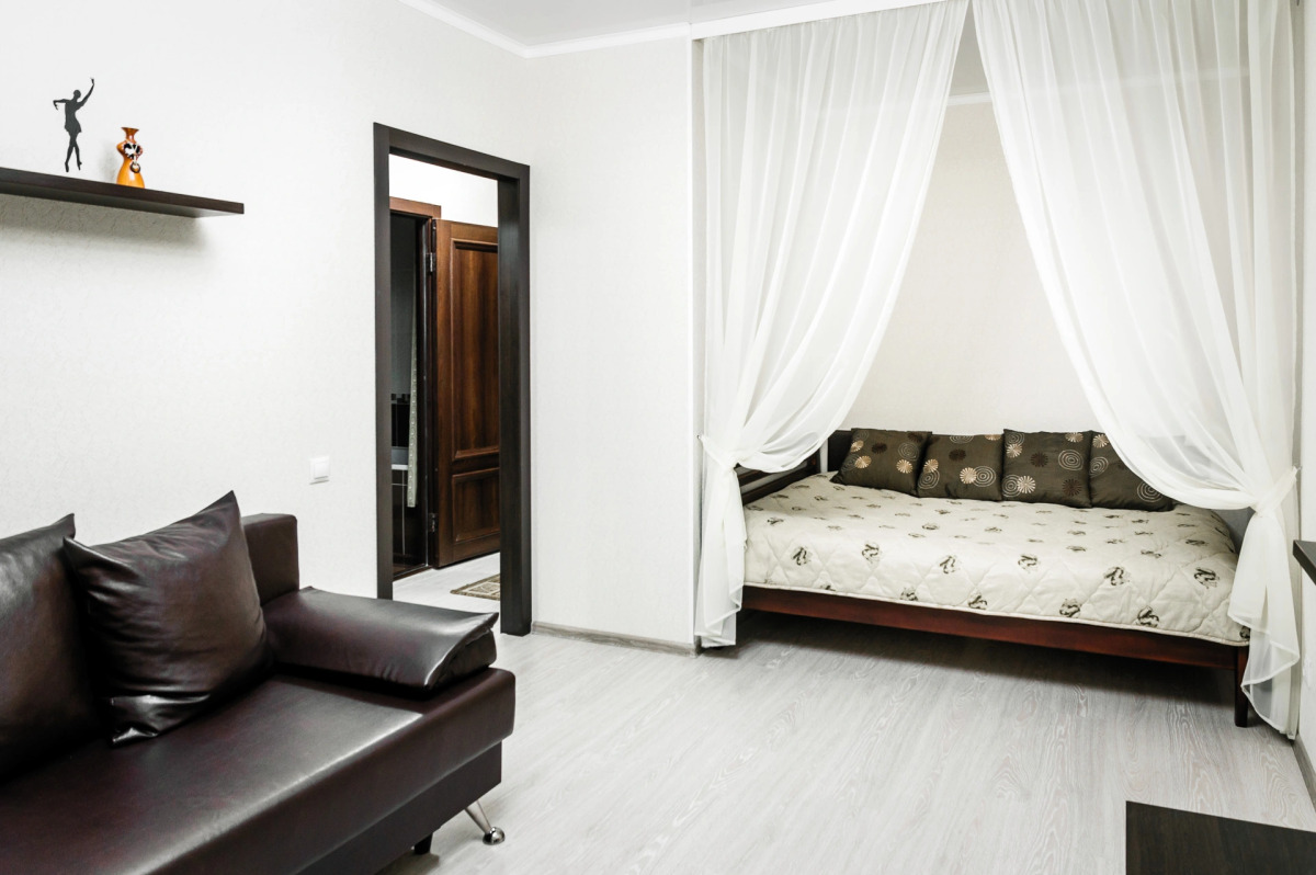 Апартаменты Любимый дом на Антонова 28