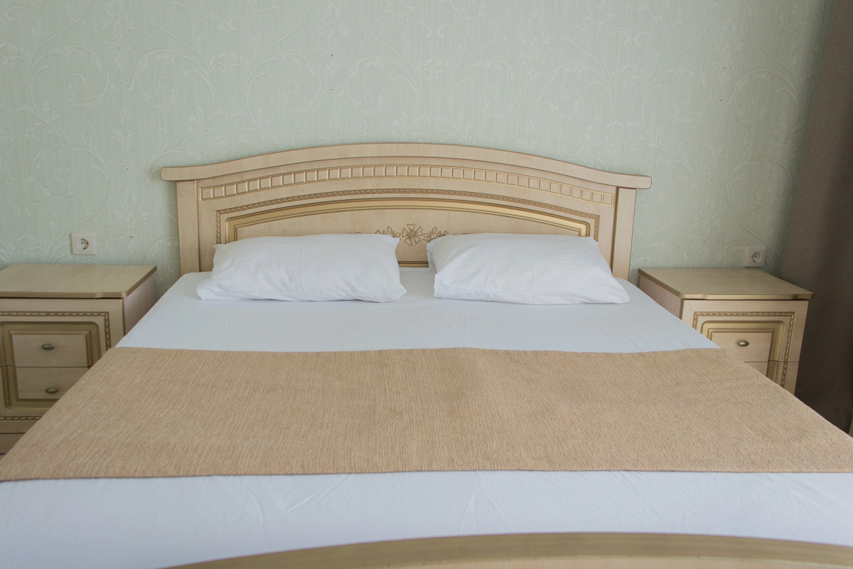 Гостевой дом Сиар