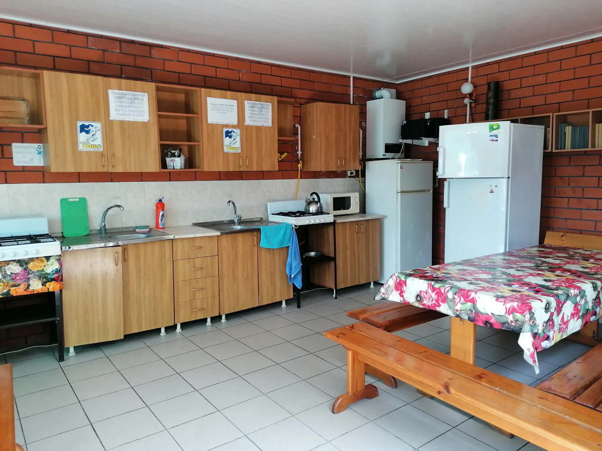 Гостевой дом Сказочный мир