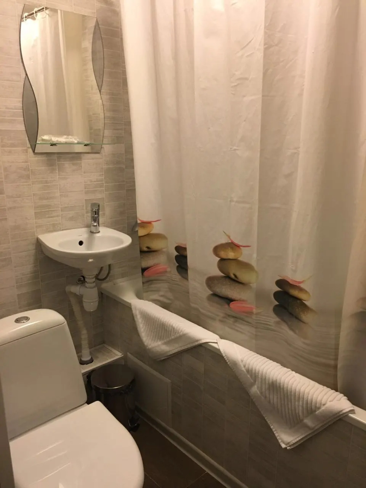 Мини-Отель InnRooms