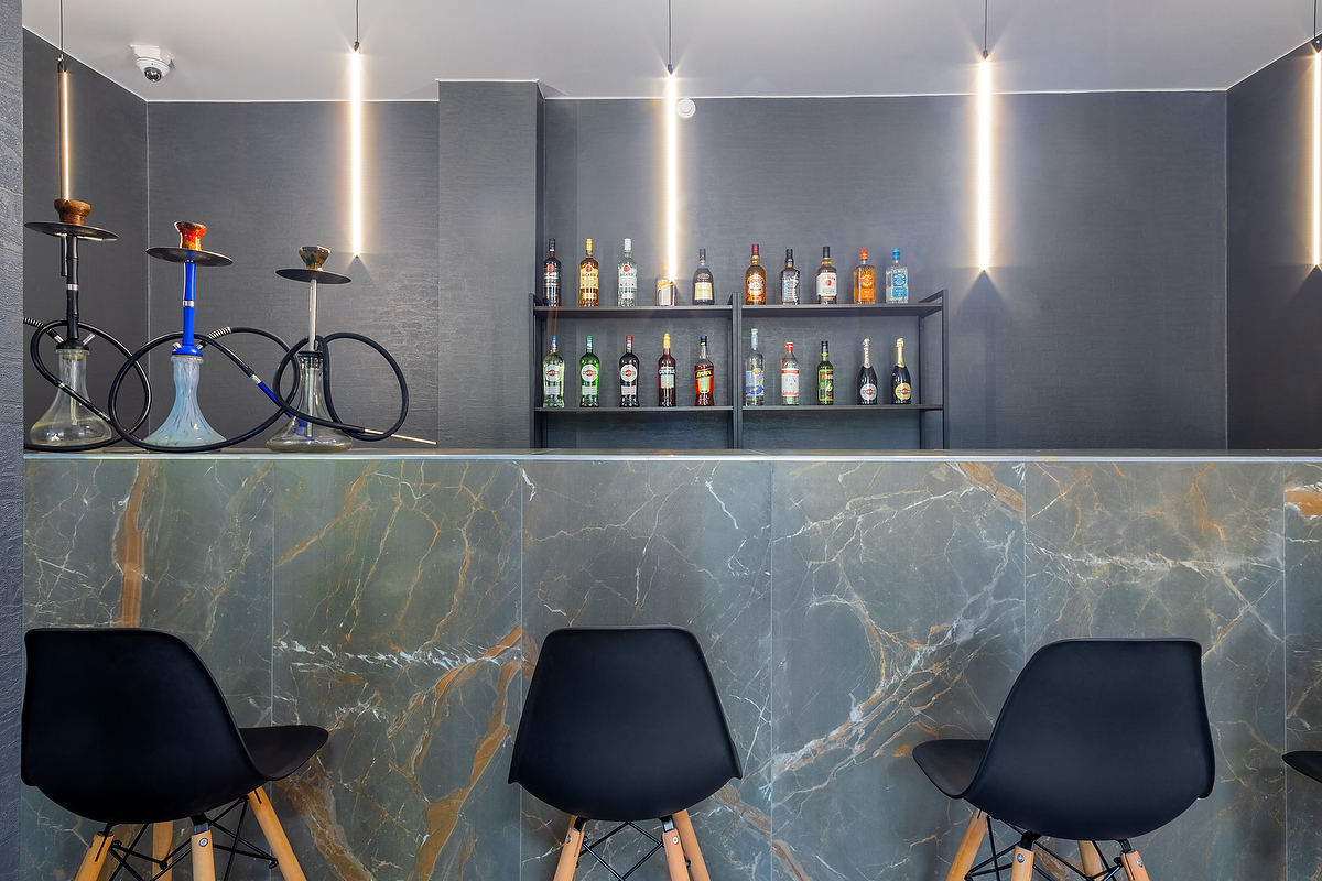 Отель BRUNI LOFT HOTEL