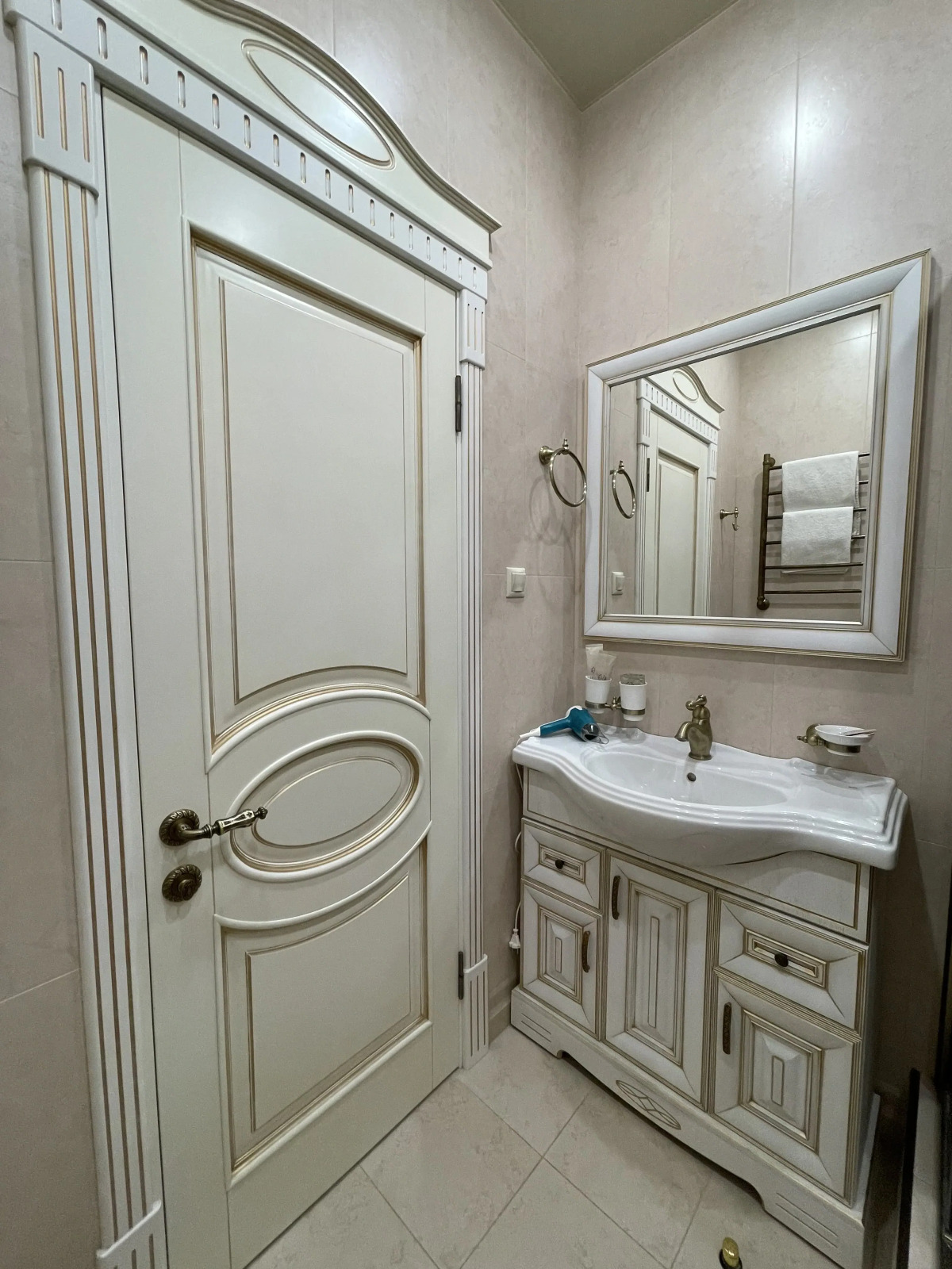 Квартира ЖК Грин Парк - квартира 305