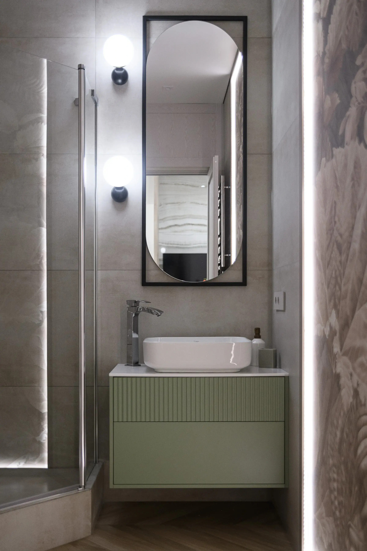 Квартира Семейная премиум-класса на Набережной