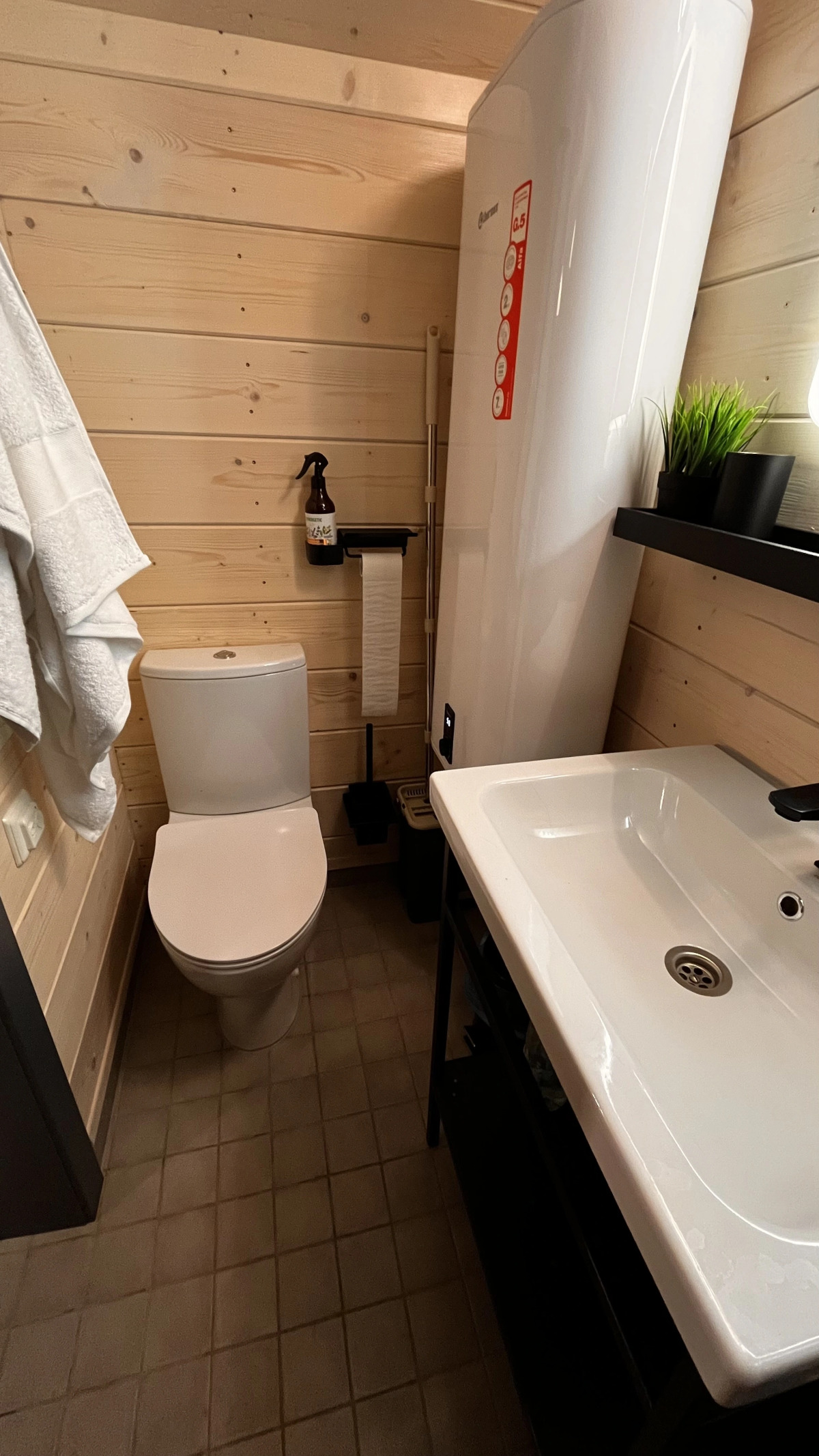 Частный Дом с Видом на Лес и Горы в 15 минутах от Bigwood