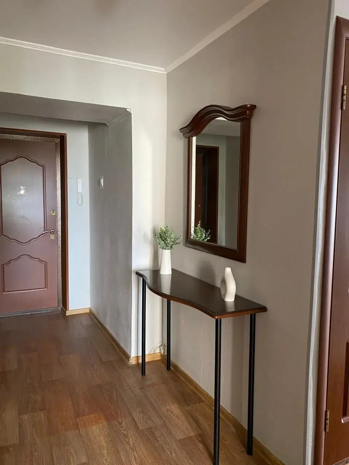 Апартаменты Уютные двухкомнатные на Квартале