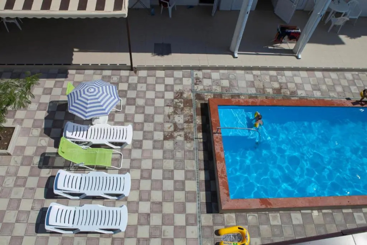 Гостевой Дом Моряк