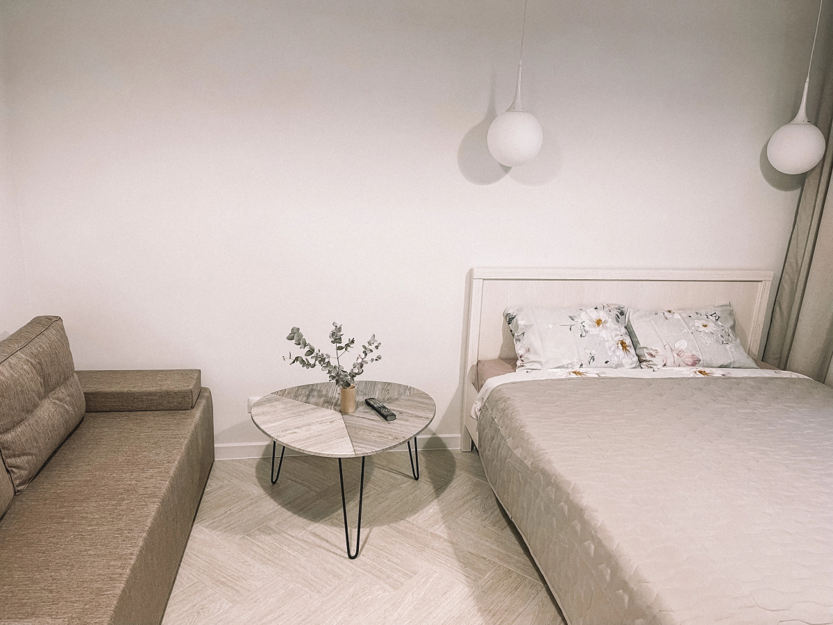 Апартаменты ЖК Ультра Сити