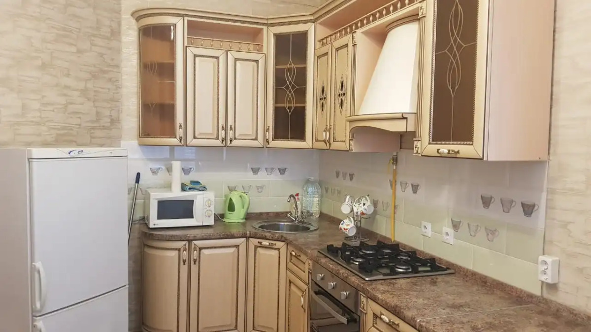 Апартаменты на Гагарина 5/2