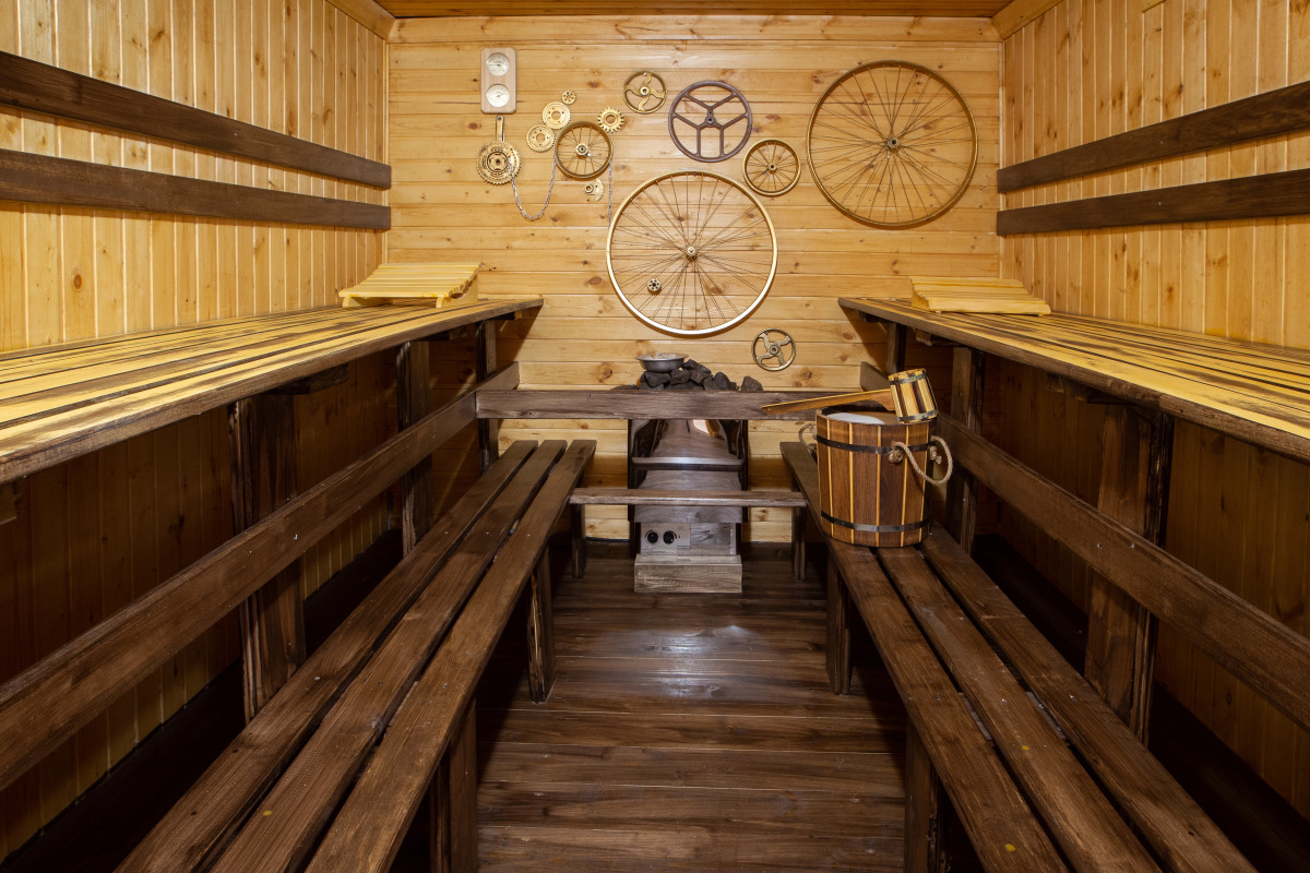 Гостевой Дом Семейные Апартаменты Белый Кролик