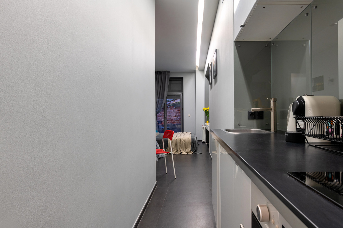 Апартаменты RentalSPb