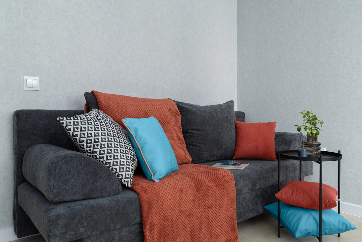 Апартаменты Luxury на Булгакова, Yana Apart