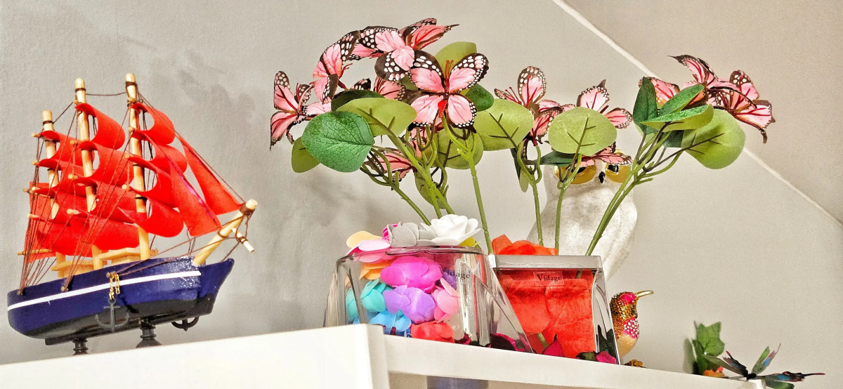 Апартаменты Люкс на Васильевском острове