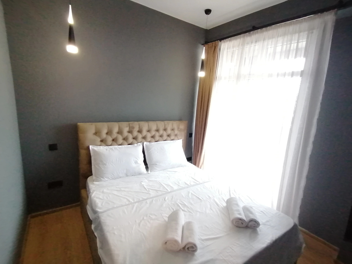 Апартаменты Tbilisi Vip