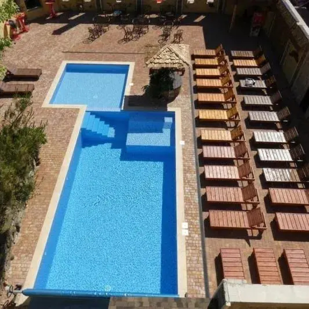 Гостевой дом Мане