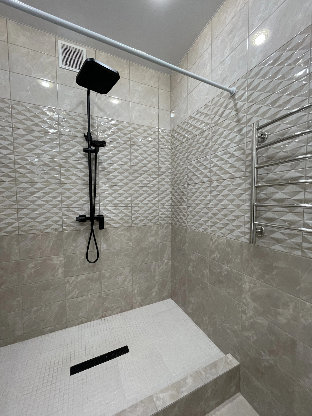 Квартира Трехкомнатная Просторная