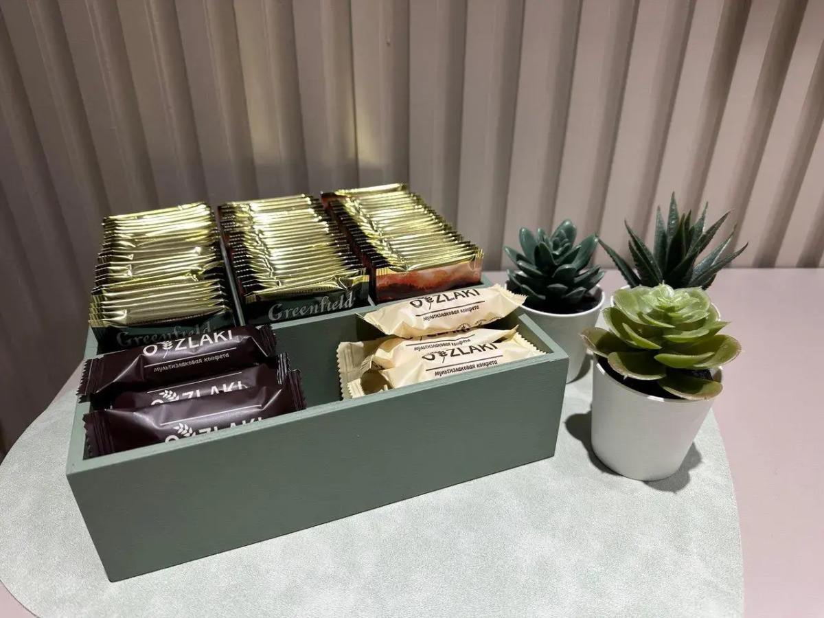 Квартира ЖК Европейский квартал