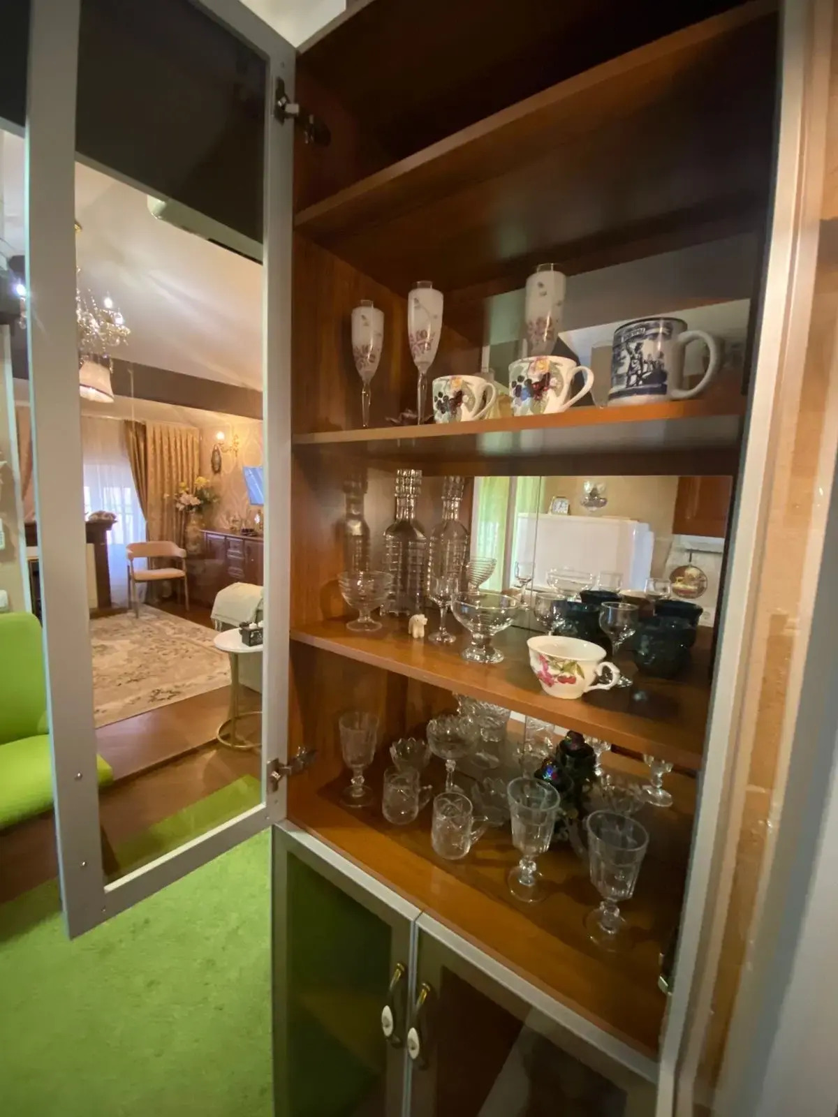 Квартира на Минина