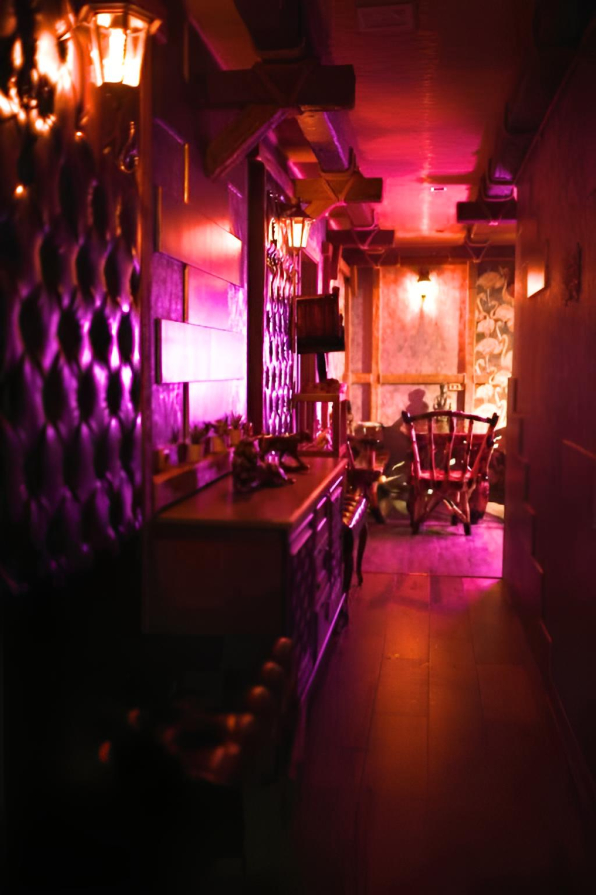 Апартаменты Семейный Номер