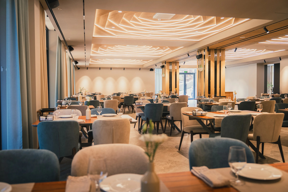 Отель Red Bridge Yerevan