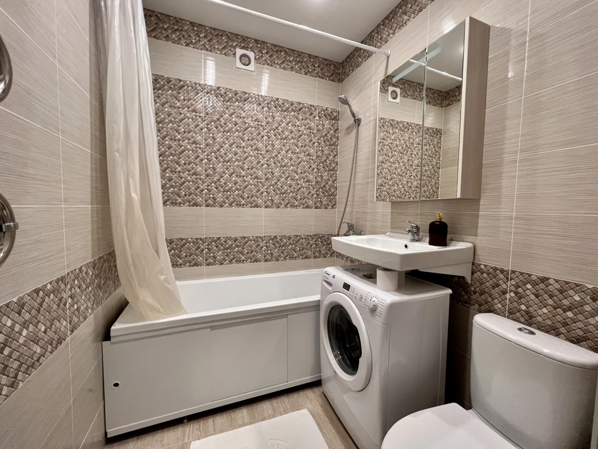 Апартаменты в ЖК Art Plaza