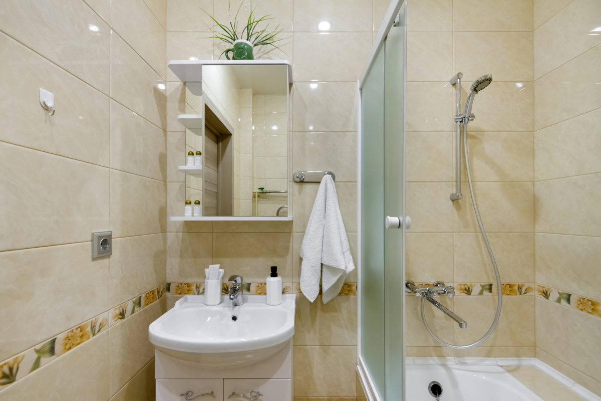 Квартира 2к на 6 человек в самом центре