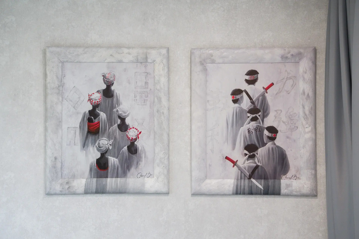 Апартаменты Вильнюс ЖК Minsk World