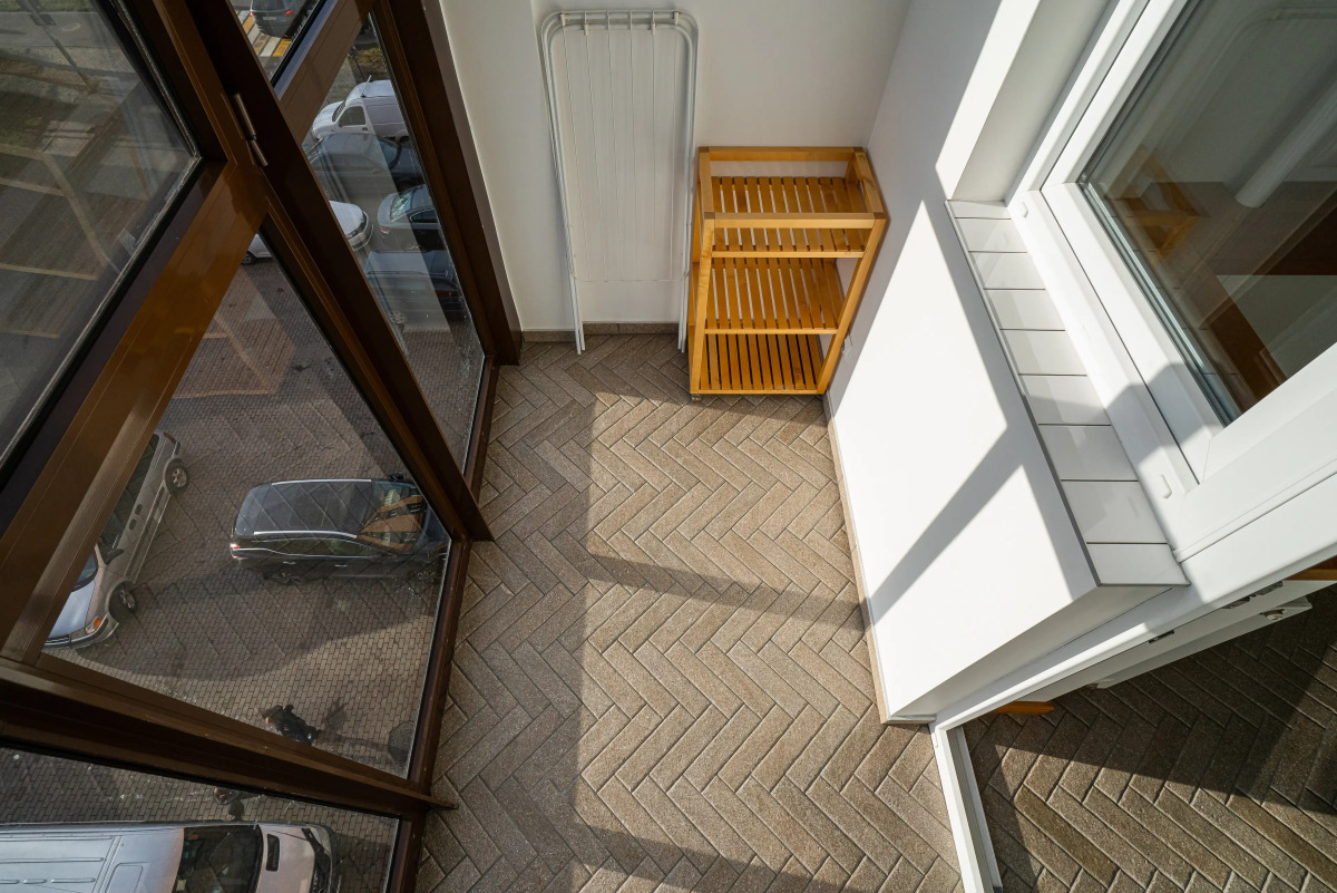 Апартаменты Скандинавия