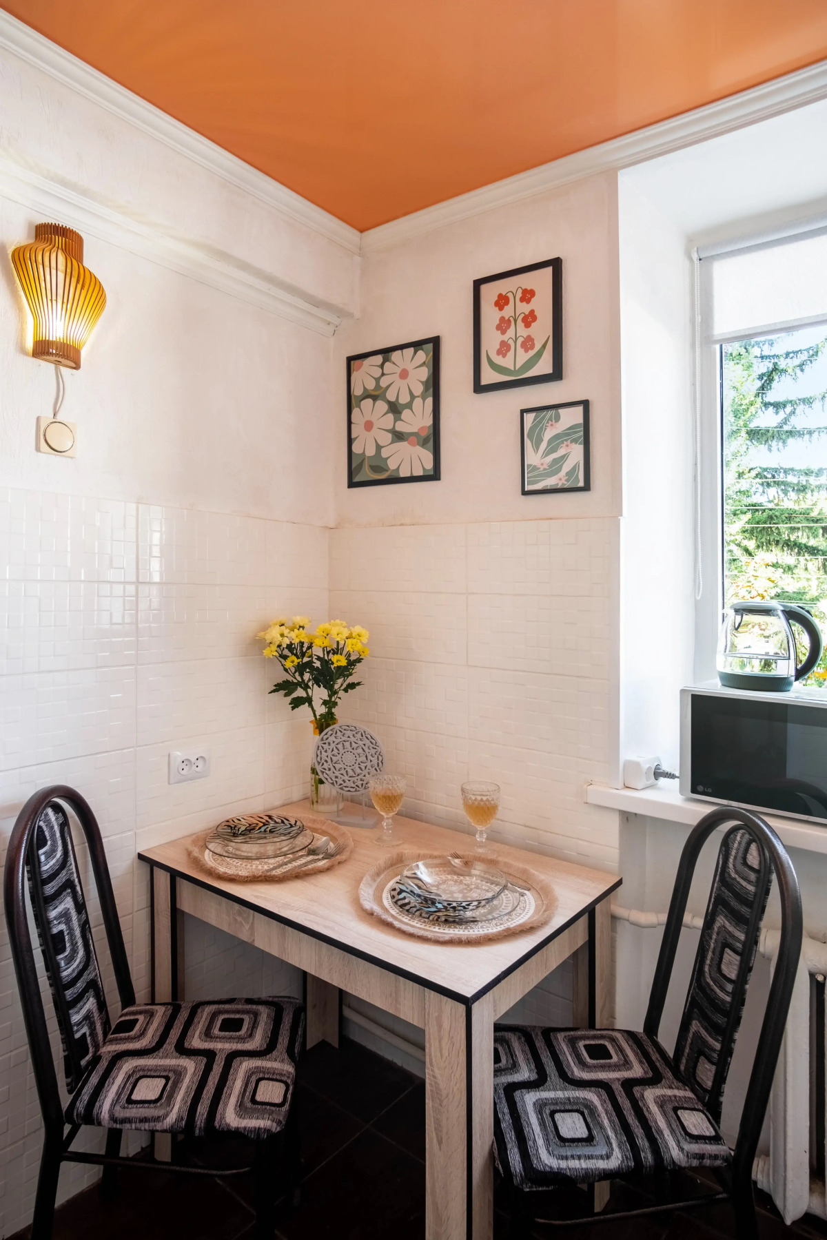 Квартира Жилье на водах The best offer 1