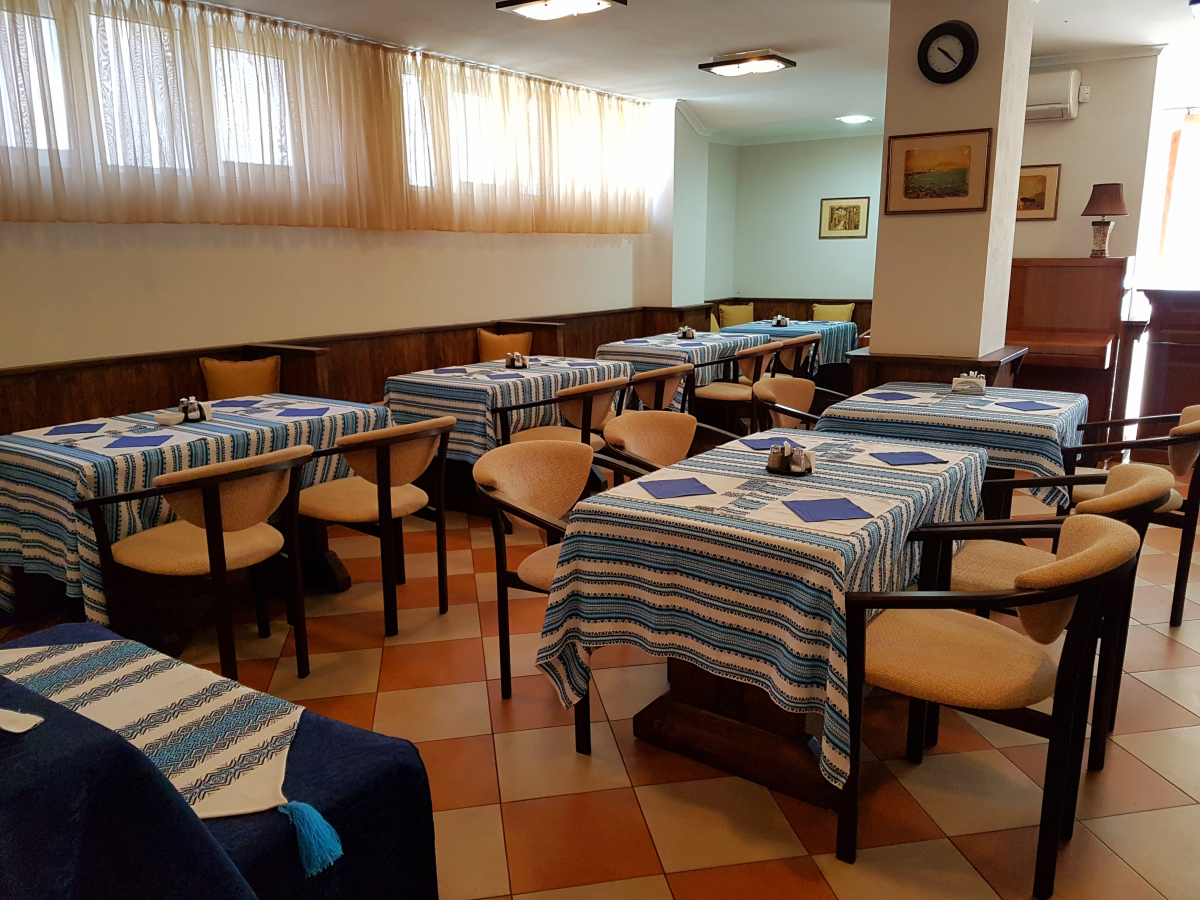 Гостевой Дом Старый Город