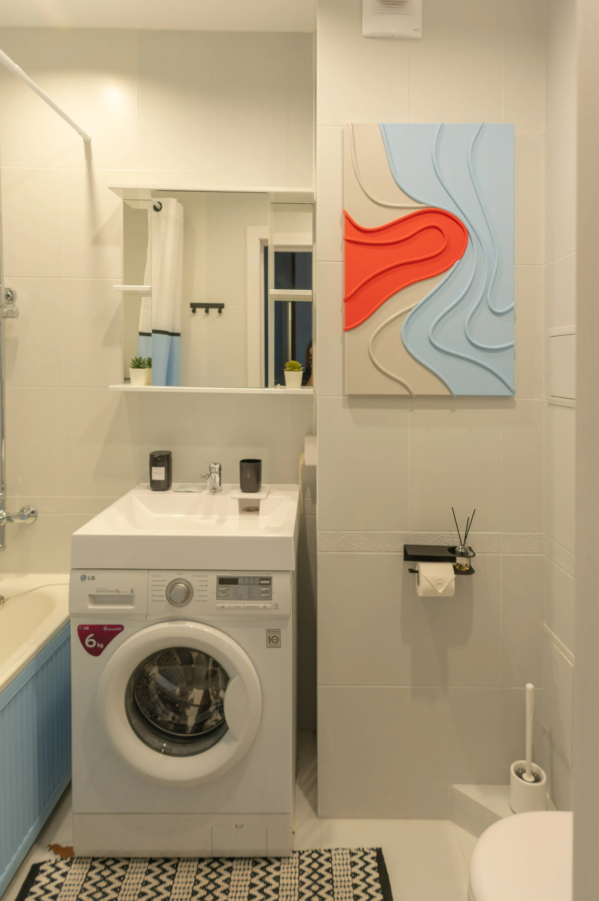 Квартира РодноеМесто на Константина Иванова