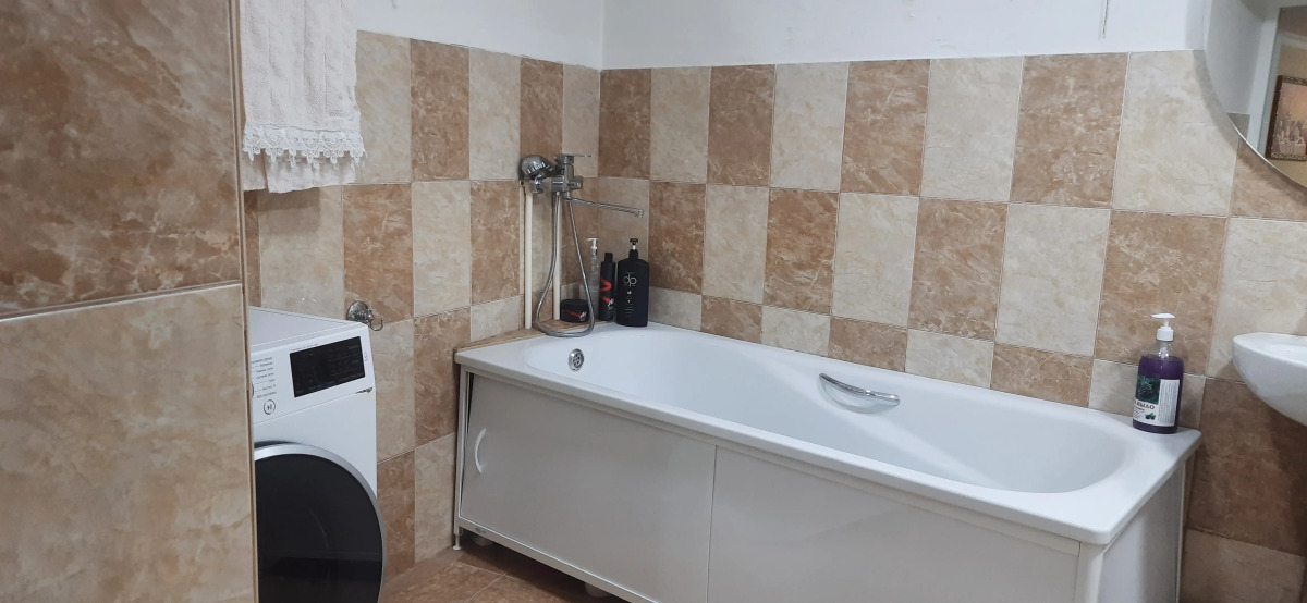 Апартаменты Виалаки